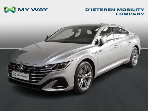 Volkswagen Arteon Arteon 1.4 eHybrid PHEV R-Line Bus. Premiu, Auto's, Volkswagen, Arteon, ABS, Airbags, Cruise Control, Elektrische ramen