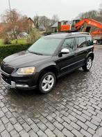 Skoda yeti, Te koop, Diesel, Onderhoudsboekje, Yeti