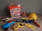 Gereeschapskoffer, Kinderen en Baby's, Ophalen, Zo goed als nieuw, Knutselen