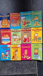 Garfield Jim Davis, Enlèvement ou Envoi, Utilisé, Jim Davis