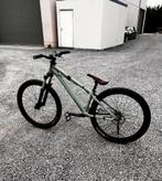 TE KOOP: Canyon Stitched 360 — Titel Rotor Mount, Hardtail, Heren, 49 tot 53 cm, Zo goed als nieuw
