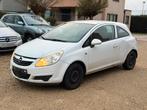 Opel corsa 122.000km benzine 1.0 2008 Airco, Auto's, Opel, Particulier, Corsa, Te koop, Benzine