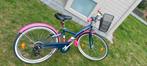 B-twin 500 24 inch, Fietsen en Brommers, Fietsen | Meisjes, Ophalen, Gebruikt, 24 inch