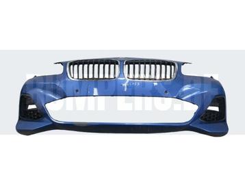 Bumper   BMW 2 F45 F46 M-Pakket M Pakket Facelift  LCI 18-   beschikbaar voor biedingen