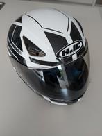 Helm HJC maat small, Ophalen, Zo goed als nieuw, Small