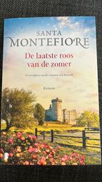 Santa Montefiore - De laatste roos van de zomer, Boeken, Ophalen, Amerika, Santa Montefiore, Zo goed als nieuw