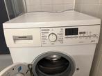 Wasmachine Siemens (wegens overlijden v/d eigenaar te koop), Ophalen, Gebruikt, Minder dan 85 cm, Handwasprogramma