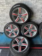 5x120 ROOD ACCENT – €299 225/45 R17 Hankook BMW, Ophalen, Cadillac
