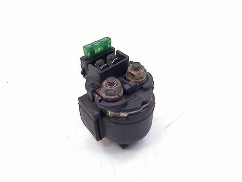 STARTRELAIS Suzuki GSX R 750 1992-1995 (GSXR 750 GR7B), Motoren, Onderdelen | Suzuki, Gebruikt