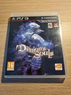 Demon's souls, Ophalen, Zo goed als nieuw