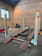 auto hefbruggen 2x, Auto diversen, Autogereedschap, Ophalen, Gebruikt