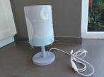 Bedlampje, Ophalen of Verzenden, Zo goed als nieuw, Lamp
