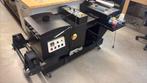 DTF printer voor textiel prints met software, folie en inkt, Ophalen, Gebruikt