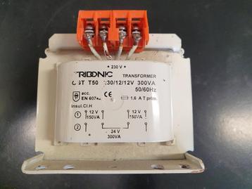 transformator Tridonic beschikbaar voor biedingen