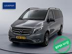 Mercedes-Benz Vito 119 CDI Lang Dubbele Cabine LED Trekhaak, Automaat, Mercedes-Benz, Bedrijf, Diesel
