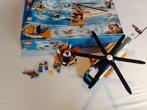 lego 7738, Ophalen of Verzenden, Zo goed als nieuw, Complete set, Lego