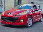 Peugeot 207/1,4i/47,224 km/Airco/, Voorwielaandrijving, Euro 5, Stof, 4 cilinders
