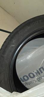 À vendre 4 pneus d'été Landsail de 18 po., 245 mm, Pneus été, Enlèvement, Utilisé