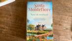 Santa Montefiore - Naar de overkant, Ophalen of Verzenden, Zo goed als nieuw, Santa Montefiore