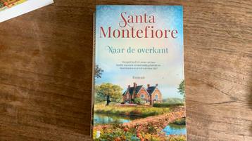 Santa Montefiore - Naar de overkant