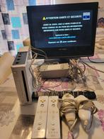 Wii à vendre, Consoles de jeu & Jeux vidéo, Enlèvement