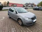 Volkswagen Polo Berline  1.4 TDi United, Auto's, Te koop, Zilver of Grijs, Berline, Diesel