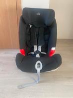 Autostoel römer, Kinderen en Baby's, Ophalen, Gebruikt, Isofix