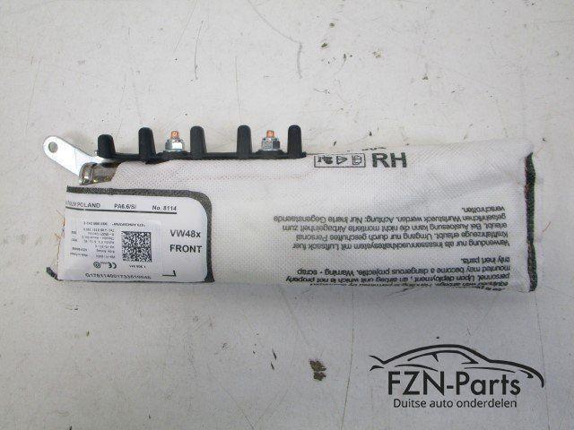 VW Passat B8 3G Stoelairbag Rechts 3G0880242E, Auto-onderdelen, Elektronica en Kabels, Gebruikt, Ophalen of Verzenden