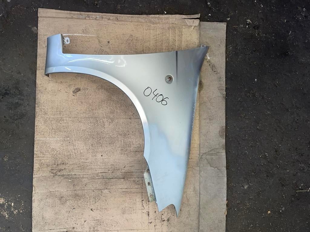 Aile AVD Fiat Punto 2003 5 portes, Autos : Pièces & Accessoires, Enlèvement, Fiat