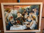 Renoir schilderij, Ophalen, Zo goed als nieuw, Print