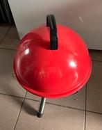 Mini barbecue, Ophalen, Gebruikt