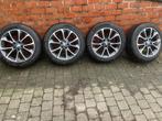 velgen + winterbanden bmw x5 aan spotprijs 300€, Auto-onderdelen, Banden en Velgen, 255 mm, Velg(en), Nieuw, Winterbanden