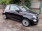 Fiat 500 1.0 51kw hybrid (bj 2021), Auto's, 4 zetels, Stof, Gebruikt, Euro 6