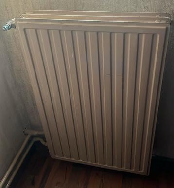 Radiator 3 lagen - 60cm breed - 90cm hoog beschikbaar voor biedingen
