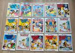 Lot strips: Donald Duck, Boeken, Ophalen of Verzenden, Zo goed als nieuw