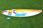 Fanatic Goya FreeWave 85L, Ophalen, Gebruikt, Minder dan 250 cm, Met vin(nen)