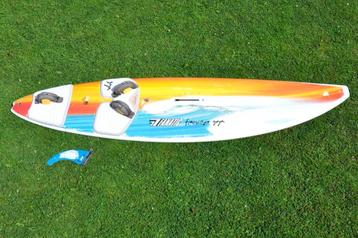 Fanatic Goya FreeWave 85L beschikbaar voor biedingen
