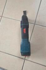 Outils multifonction bosch GOP 18V-28, Ophalen of Verzenden, Gebruikt