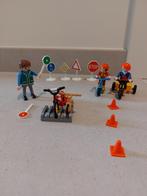 Playmobil verkeer, Comme neuf, Ensemble complet, Enlèvement