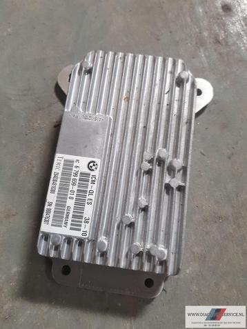BMW 5 Series F10 F11 ICM Module 6799659 beschikbaar voor biedingen