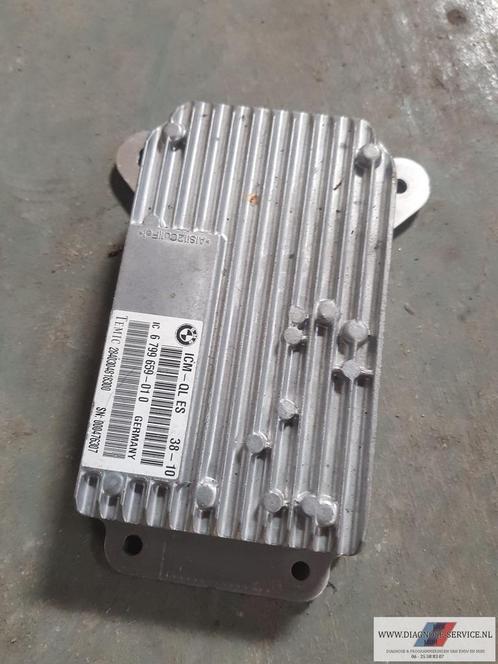 BMW 5 Series F10 F11 ICM Module 6799659, Auto-onderdelen, Dashboard en Schakelaars, BMW, Gebruikt, Ophalen of Verzenden