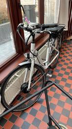 Granville elektrische fiets, Ophalen, Zo goed als nieuw