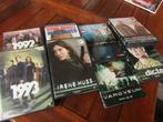verschillende dvd's, Vanaf 16 jaar, Ophalen of Verzenden, Gebruikt