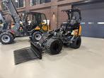 Giant G1500L X-tra minishovel / kniklader FULL OPTIONS €58, Zakelijke goederen, Tobroco, Info@tobroco.nl, Sprendlingenstraat 57
5061 KM  Oisterwijk, NL