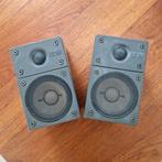 PIONEER CS-X3 stereo speakers, Audio, Tv en Foto, Luidsprekerboxen, Overige merken, Ophalen of Verzenden, Zo goed als nieuw, Minder dan 60 watt