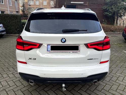 BMW X3 plug-in Hybride - full M pakket!, Auto's, BMW, Particulier, X3, 4x4, ABS, Adaptive Cruise Control, Airbags, Airconditioning
