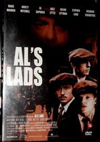 DVD Les gars d'Al, Enlèvement ou Envoi, Action