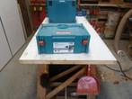 makita koffer voor schroefmachine  20.00, Ophalen of Verzenden, Nieuw, Minder dan 400 watt, Overige typen