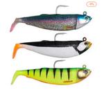 Gezocht , cutbaits en cutbait loodkoppen, Watersport en Boten, Hengelsport | Zeevissen, Ophalen