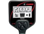 Nieuw Nokta 1st Swing / waterdichte digitale jeugd detector, Overige merken, Cihat.omay@noktadetectors.com, Nokta Engineering GmbH
